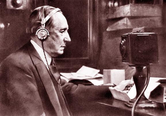 Guglielmo Marconi RTX