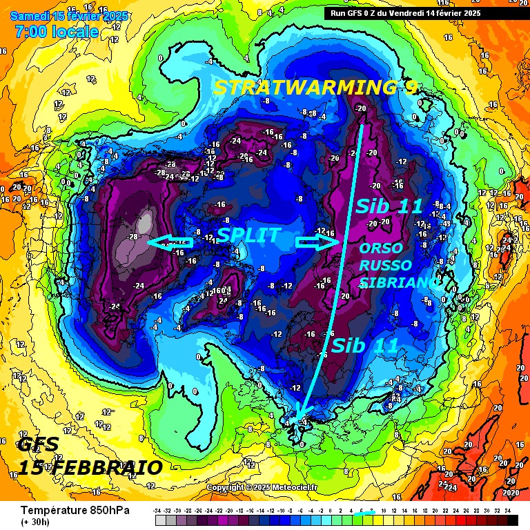 La mega GRANDEUR di MADRE NATURA e le sue continue opere magistrali MAI citate altrove