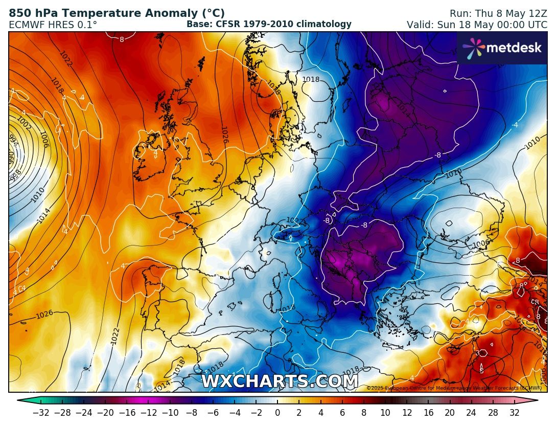 FLASH dedicato all’ANALISI della solenne GRANDEUR

di MADRE NATURA, con il suo VORTICE POLARE

troppo MALATO e DISASTRATO, a causa del MEGA

STRATWARMING 9, di tipo MAJOR, in ATTO da NOVEMBRE –