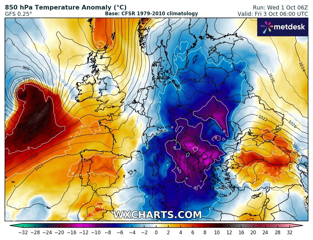 Dedicato alla DIAGNOSI dei momenti piu’ TOPICI
del nuovo STORICO Evento del SIB 49 da EST,
uno SPLIT ARTICO Continenatale dal LOBO SIBERIANO,
anche retrogrado e stile ORSO RUSSO SIBERIANO,
previsto con vetuste INFOS METEO, da una Decade, soltanto
sul nostro SITO…gli altri ci hanno ricopiato –
Con diverse altre fonti TERRORISTE, pura verita’,
che imponevano sempre ESTATE ed HP ad Oltranza,
adesso diventano i nuovi padroni e PIONIERI
dell’INVERNO PRECOCE e del FREDDO POLARE…
Ma secondo voi si puo’ andare avanti cosi,
con i motori di NEWS METEO, che li tutelano
e li fanno diventare grandi maghi del METEO, fasulli,
mentre il nostro Sito viene anche FILTRATO…
si puo’ andare avanti in questo modo ?