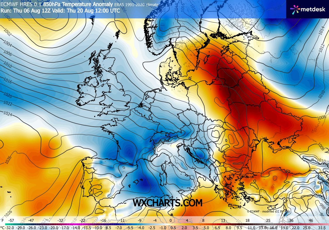 FLASH anche ECMWF Europeo si orienta sull’idea RITORNANTE
by GFS Americano…questo un LONG RANGE ritornante…
Vi informiamo, che abbiamo la comunita’ PERACOTTARA ignorante,
al completo, che sfinita dal FUXIA si e’ trasferita
sul nostro sito, ma oltre a dare NOIA disturba
anche su MODELLI ufficiali e validati,
quindi si cerca di linciare ed offendere persino…
Per cui al momento pubblichiamo SOLTANTO sulla nostra
NEWSLETTER, ma chi si credono di essere, gente IGNORANTE,
convinta e maleducata, che sta rovinando il Social,
ma NON viene bloccata, anche altri si sono lamentati
per questi squallidi individui, forse daremo brevi comunicati,
CHI e’ interessato ed e’ nostro FANS sa cosa
fare , trovate il link per seguirci nei commenti
TNX per la letturaa